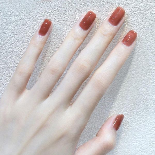 nail polish 10ml oily non-peelable baking micro glue peach powder nude color painted white
nail polish 10ml oily non-peelable baking micro glue peach powder nude color painted white