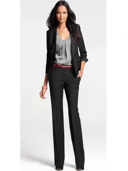 women's suits & blazers custom women work wear formal jacket casual lady business office pants female suits +, White;black
women's suits & blazers custom women work wear formal jacket casual lady business office pants female suits +, White;black