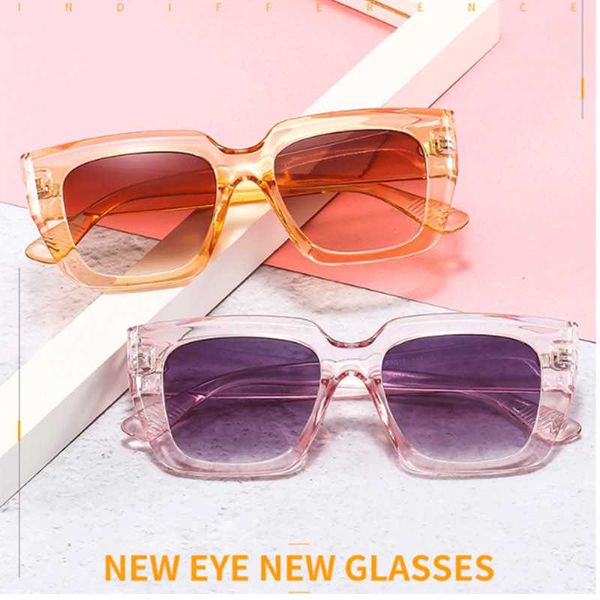 rectangle sunglasses 2021 trend woman decorative square glasses vintage uv400 black blue brown, White;black
rectangle sunglasses 2021 trend woman decorative square glasses vintage uv400 black blue brown, White;black