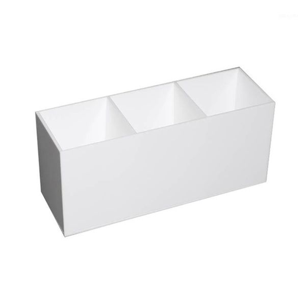 slot cosmetics brush storage case acrylic solid color makeup tools holder organizer box durable tool1
slot cosmetics brush storage case acrylic solid color makeup tools holder organizer box durable tool1