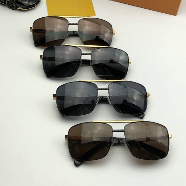fashion classic sunglasses attitude gold frame square metal vintage style outdoor classical model 5qlo, White;black
fashion classic sunglasses attitude gold frame square metal vintage style outdoor classical model 5qlo, White;black