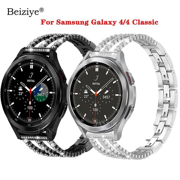 watch bands bracelet for samsung galaxy 4 40mm 44mm smartwatch diamond band classic 42mm 46mm correa strap, Black;brown
watch bands bracelet for samsung galaxy 4 40mm 44mm smartwatch diamond band classic 42mm 46mm correa strap, Black;brown