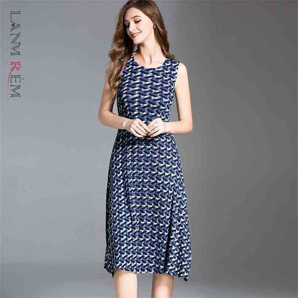 women big size folds printing dress arrivals round neck sleeveless loose fit fashion summer 2e1606 210526, Black;gray
women big size folds printing dress arrivals round neck sleeveless loose fit fashion summer 2e1606 210526, Black;gray
