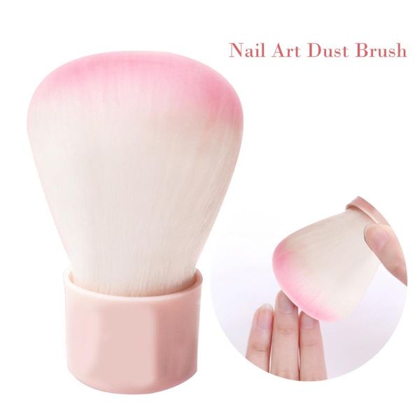 nail brushes brush art dust paint cleaning make up manicure tool multifunction practical powder, Yellow
nail brushes brush art dust paint cleaning make up manicure tool multifunction practical powder, Yellow