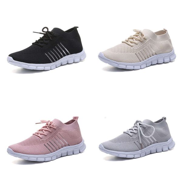 casual shoes socks shoes women's spring and summer new breathable flying woven sports female student's father korean large 43 tzhz, Black
casual shoes socks shoes women's spring and summer new breathable flying woven sports female student's father korean large 43 tzhz, Black