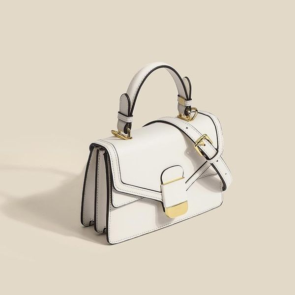 leather bag women's 2021 fashion korean version of high-end one-shoulder handbag minority design oblique evening bags
leather bag women's 2021 fashion korean version of high-end one-shoulder handbag minority design oblique evening bags