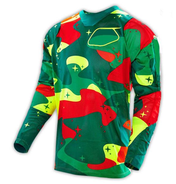 2021 mountain bike riding long-sleeved off-road motorcycle racing suits can be customized
2021 mountain bike riding long-sleeved off-road motorcycle racing suits can be customized