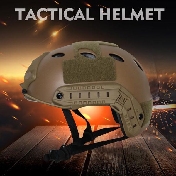 tactical helmets safety equipment cycling adjustable size paintball plastic training durable helmet outdoor activity easy wear game
tactical helmets safety equipment cycling adjustable size paintball plastic training durable helmet outdoor activity easy wear game