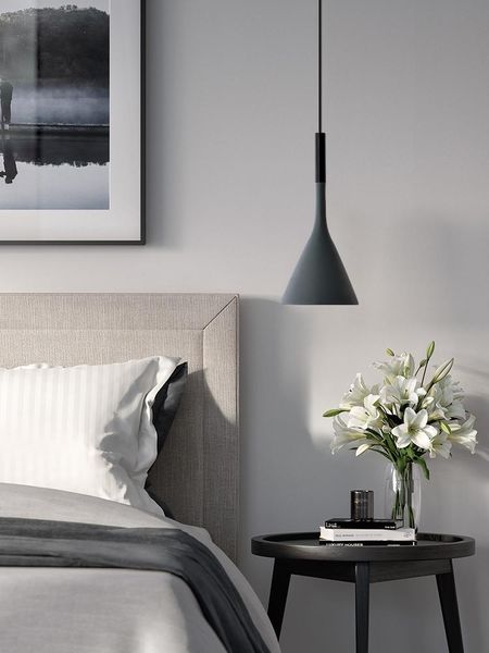 pendant lamps modern single lights nordic designer spot lighting decoration bedroom/living room lamp /hanging
pendant lamps modern single lights nordic designer spot lighting decoration bedroom/living room lamp /hanging