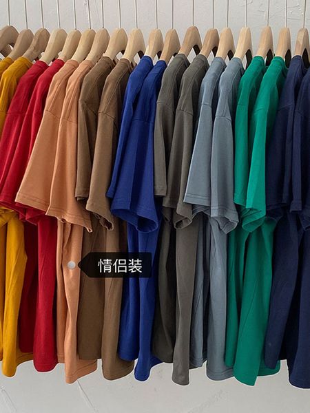 women's t-shirt loose short sleeve base t-shirt summer 2021 solid o-neck casual pullovers korean trend y700, White
women's t-shirt loose short sleeve base t-shirt summer 2021 solid o-neck casual pullovers korean trend y700, White