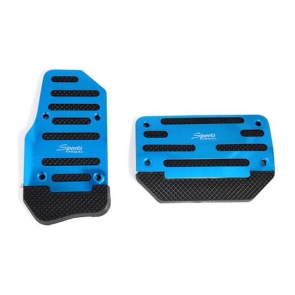 pedals foot pedal pad cover car non-slip aluminum alloy automatic gear brake accelerator universal accessories
pedals foot pedal pad cover car non-slip aluminum alloy automatic gear brake accelerator universal accessories