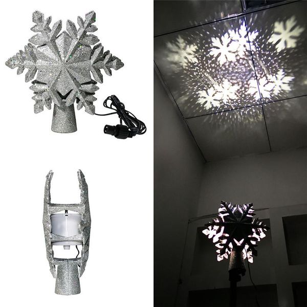strings glitter star led christmas tree ornament er with built-in rotating snowflake projector laser
strings glitter star led christmas tree ornament er with built-in rotating snowflake projector laser