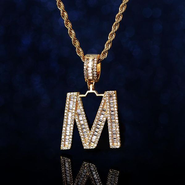 pendant necklaces 26 a-z bling initial letters necklace for women stainless steel shiny out chain hip hop men jewelry, Silver
pendant necklaces 26 a-z bling initial letters necklace for women stainless steel shiny out chain hip hop men jewelry, Silver