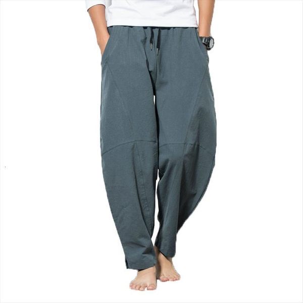 drop autumn linen harem casual women pant loose trousers drawstring joggers m 5xl axp199, Black
drop autumn linen harem casual women pant loose trousers drawstring joggers m 5xl axp199, Black