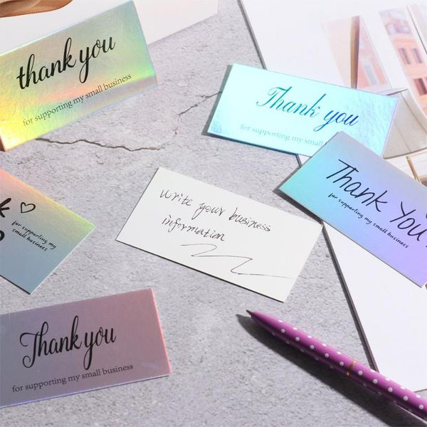 reflective appreciate cards thank you for supporting my small business greeting postcard gift package card praise labels
reflective appreciate cards thank you for supporting my small business greeting postcard gift package card praise labels