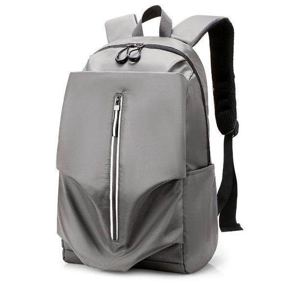 backpack waterproof oxford large capacity 17-inch lapbags men business travel casual solid color school rucksack
backpack waterproof oxford large capacity 17-inch lapbags men business travel casual solid color school rucksack