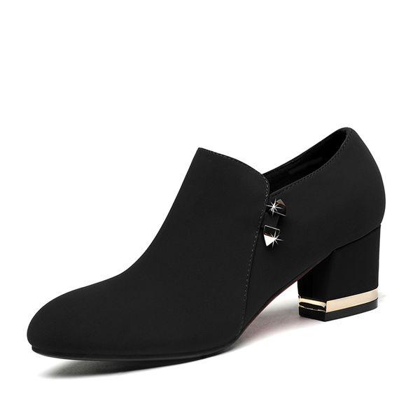{category} deep mouth black office work shoes woman heels pumps women's flock leather big size i0131 4lzv
{category} deep mouth black office work shoes woman heels pumps women's flock leather big size i0131 4lzv