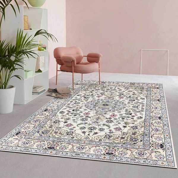 carpets 200*300cm elegant court princess persian ethnic style gray beige white bottom living room bedroom bedside carpet floor mat
carpets 200*300cm elegant court princess persian ethnic style gray beige white bottom living room bedroom bedside carpet floor mat