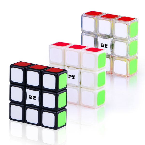 qiyi 133 magic speed 1x3x3 cube puzzle cubes professional puzzles magic square anti stress toys for children
qiyi 133 magic speed 1x3x3 cube puzzle cubes professional puzzles magic square anti stress toys for children