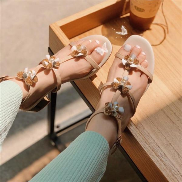 sandals pxelena designer crystal flower t strap women fairy party dress evening wedding shoes bride lady med heels 2021 summer, Black
sandals pxelena designer crystal flower t strap women fairy party dress evening wedding shoes bride lady med heels 2021 summer, Black