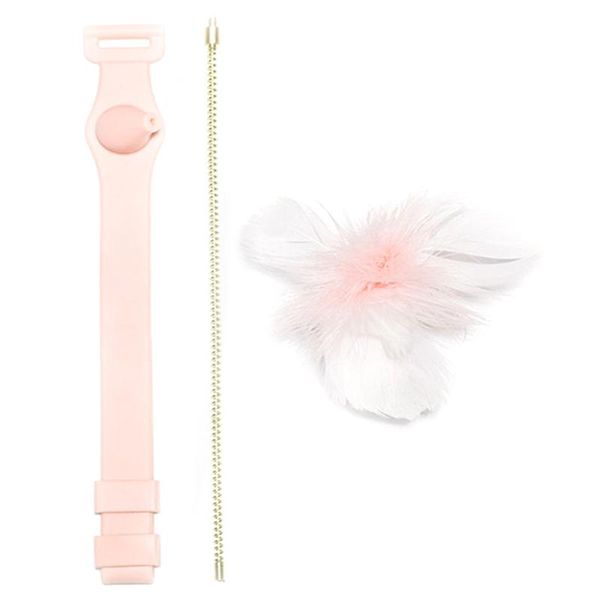 legendog kitten teaser set assorted 4pcs pet collar funny cat toy feather stick since hi relieve boredom toys
legendog kitten teaser set assorted 4pcs pet collar funny cat toy feather stick since hi relieve boredom toys