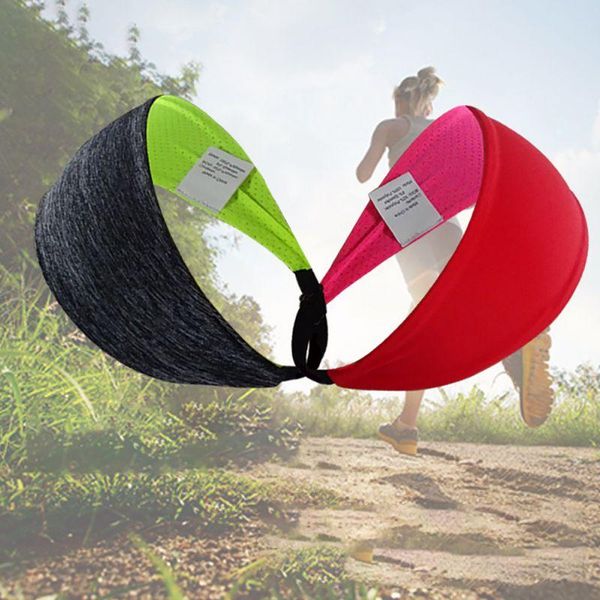 wrist support simple sweatband absorption hair band y breath sports headband for tennis basketball running yoga, Black;red
wrist support simple sweatband absorption hair band y breath sports headband for tennis basketball running yoga, Black;red