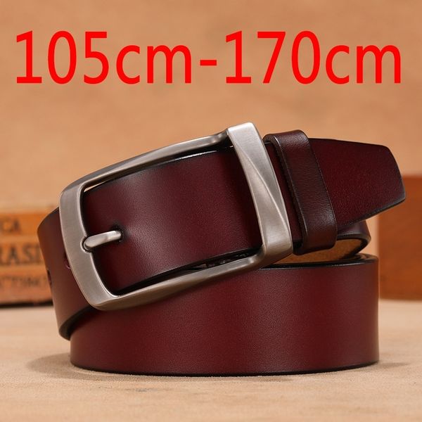 iqJt pinhigh grade trousers belts leisuremen's men's pinhigh grade leather trousers leather beltleisure, Black;brown
iqJt pinhigh grade trousers belts leisuremen's men's pinhigh grade leather trousers leather beltleisure, Black;brown