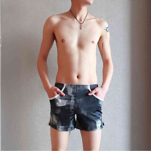 boxer men underwear cotton pouch boxershorts sleep men underpants panties for swim or boxers shorts with pocket 210515, Black;white
boxer men underwear cotton pouch boxershorts sleep men underpants panties for swim or boxers shorts with pocket 210515, Black;white
