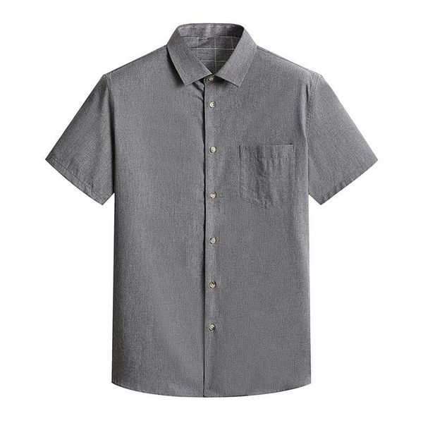 men's casual shirts summer men shirt 5xl 6xl 7xl bust 146cm cotton plaid business plus size, White;black
men's casual shirts summer men shirt 5xl 6xl 7xl bust 146cm cotton plaid business plus size, White;black