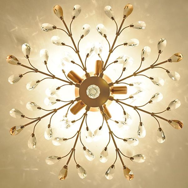 modern lustre crystal chandelier lighting living room led ceiling chandeliers light pendant lamps bedroom
modern lustre crystal chandelier lighting living room led ceiling chandeliers light pendant lamps bedroom