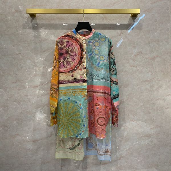 casual dresses 2021 sping female designer long sleeves shirt cotton printing bohemian style c829, Black;gray
casual dresses 2021 sping female designer long sleeves shirt cotton printing bohemian style c829, Black;gray