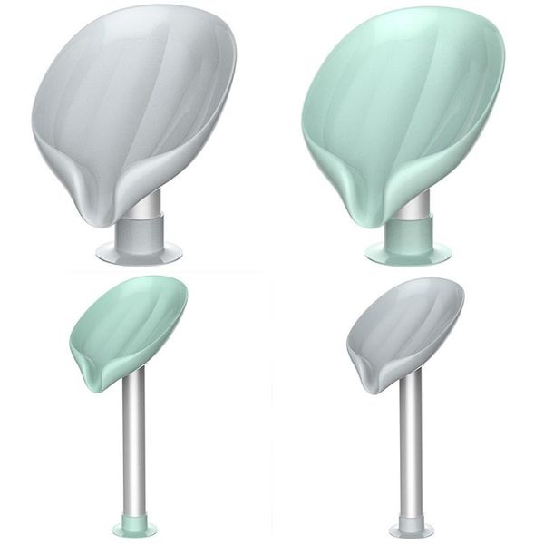soap dishes leaf-shaped dish perforated standing suction cup drain rack toilet laundry box holder
soap dishes leaf-shaped dish perforated standing suction cup drain rack toilet laundry box holder