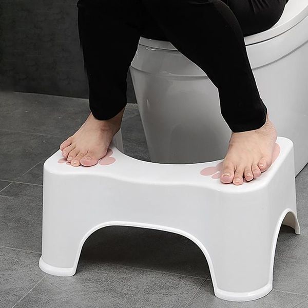 bath mats practical toilet step stool anti-slid plastic protective good bearing capacity squat detachable 35 degrees
bath mats practical toilet step stool anti-slid plastic protective good bearing capacity squat detachable 35 degrees