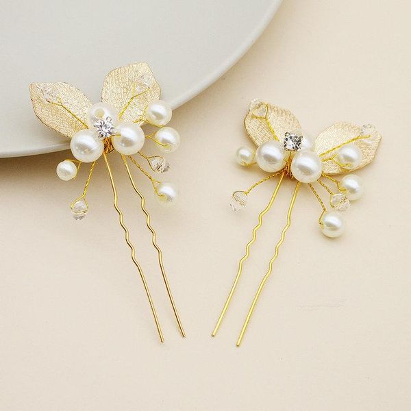 hair clips & barrettes glod color wedding bride hairpins women prom bridal accessories fashion ladies pins headwear for, Golden;silver
hair clips & barrettes glod color wedding bride hairpins women prom bridal accessories fashion ladies pins headwear for, Golden;silver