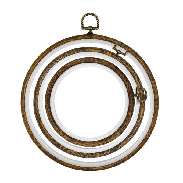 3pcs embroidery hoops cross stitch hoop ring imitated wood circle set display frame for art craft handy sewing and hangi other arts crafts
3pcs embroidery hoops cross stitch hoop ring imitated wood circle set display frame for art craft handy sewing and hangi other arts crafts