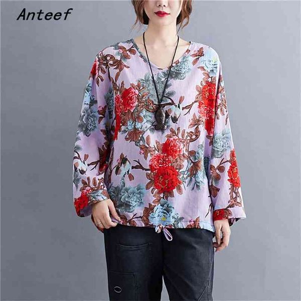 korean cotton linen plus size oversized vintage floral casual loose tee t shirt women t-shirt ladies tshirt clothes 210517, White
korean cotton linen plus size oversized vintage floral casual loose tee t shirt women t-shirt ladies tshirt clothes 210517, White