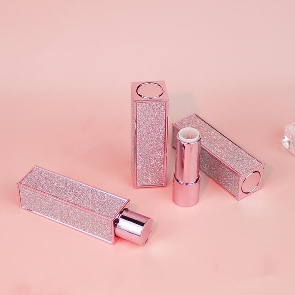 storage bottles & jars 12.1 empty bulingbuling ultrachorphic flash pink purple spring press sticker lipstick tube 20pcs
storage bottles & jars 12.1 empty bulingbuling ultrachorphic flash pink purple spring press sticker lipstick tube 20pcs