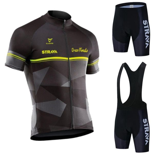 summer short sleeve cycling jersey set mtb bicycle men clothing breathable racing bike ropa ciclismo sets, Black;blue
summer short sleeve cycling jersey set mtb bicycle men clothing breathable racing bike ropa ciclismo sets, Black;blue