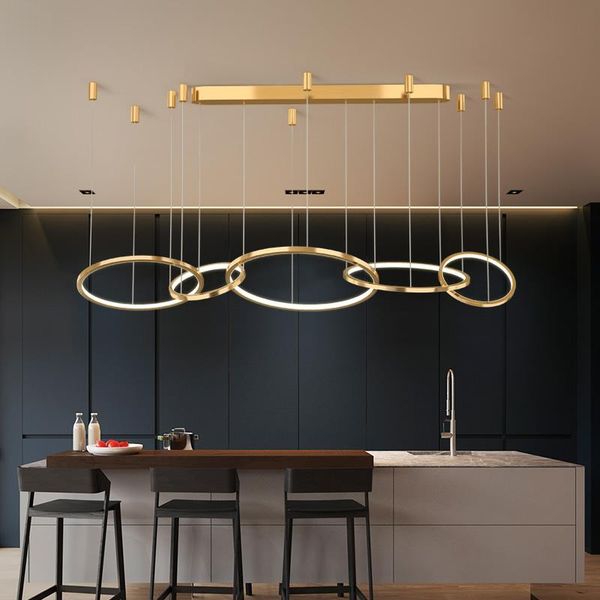 simple and light luxury living room chandelier lighting ring post-modern minimalist lamps nordic home dining led chandeliers
simple and light luxury living room chandelier lighting ring post-modern minimalist lamps nordic home dining led chandeliers