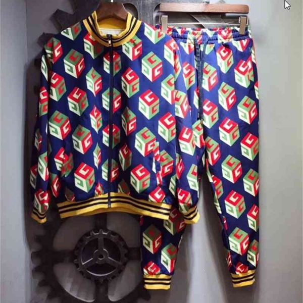 tracksuits + arrival brand letter print jacket pant famous clothing tracksuit suit sets for men luxury hiphop, Gray
tracksuits + arrival brand letter print jacket pant famous clothing tracksuit suit sets for men luxury hiphop, Gray