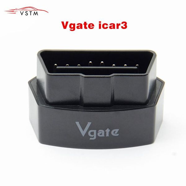 code readers & scan tools vgate icar3 elm-327 reader bluetooth/wifi obdii elm327 obd2 diagnostic tool interface
code readers & scan tools vgate icar3 elm-327 reader bluetooth/wifi obdii elm327 obd2 diagnostic tool interface