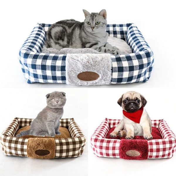 cat beds & furniture bed non-skid bottom pet soft dog rectangle kennel puppy cushion warm basket supplies mat accessories
cat beds & furniture bed non-skid bottom pet soft dog rectangle kennel puppy cushion warm basket supplies mat accessories