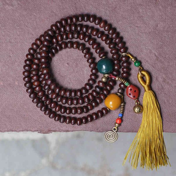 song tail flower purple gold bowl meng bodhi handle string male personality national romantic tassel necklace bracelet dual purpose, Golden;silver
song tail flower purple gold bowl meng bodhi handle string male personality national romantic tassel necklace bracelet dual purpose, Golden;silver