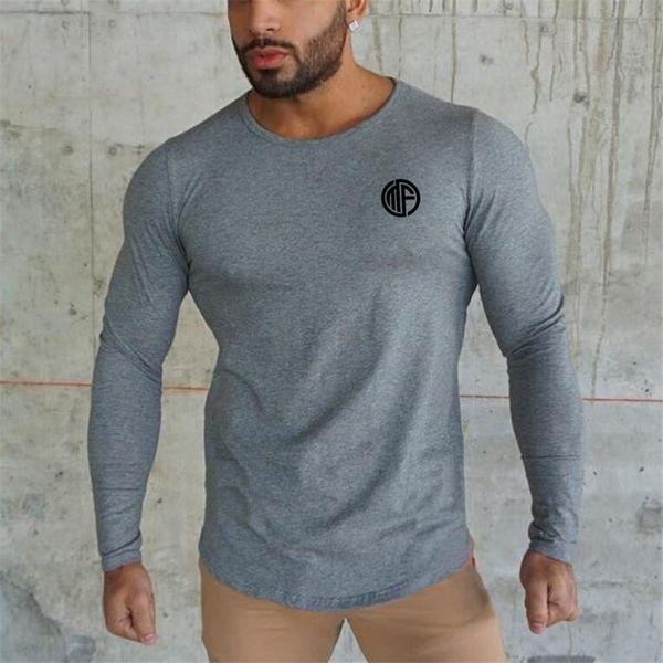 factoryqew9 mens breathable new casual workout tee men cotton sports long sleeve t-shirt spring fashion brand o-neck s, White;black
factoryqew9 mens breathable new casual workout tee men cotton sports long sleeve t-shirt spring fashion brand o-neck s, White;black