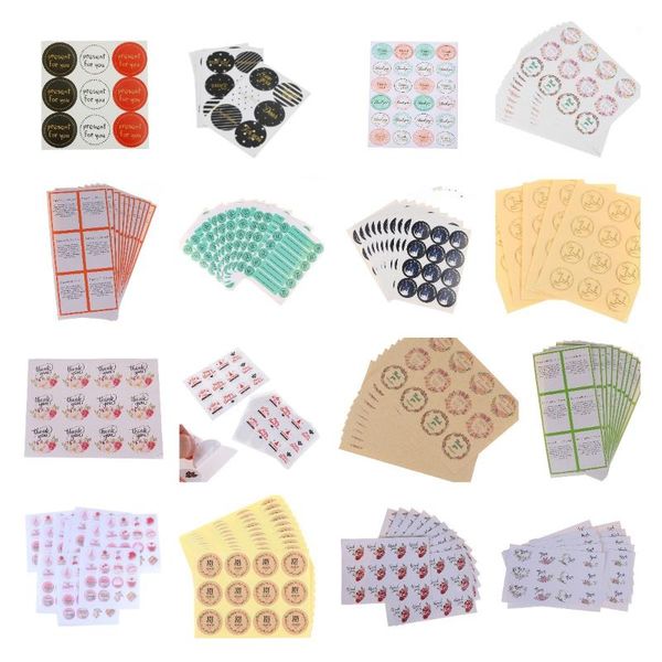 gift wrap 10sheets/pack diy vintage heart oval thank you elegant flower ellipse adhesive kraft seal sticker baking label stickers
gift wrap 10sheets/pack diy vintage heart oval thank you elegant flower ellipse adhesive kraft seal sticker baking label stickers