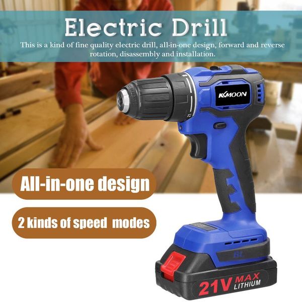 professiona electric drills multifuctional drill 2 speed control modes rotation ways 21 gears of torques adjustaspeedble mini screwdriver
professiona electric drills multifuctional drill 2 speed control modes rotation ways 21 gears of torques adjustaspeedble mini screwdriver