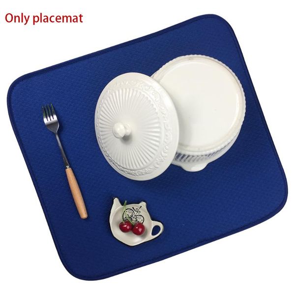 mats & pads multifunctional easy clean anti-slip kitchen supplies protective dish drying pad placemat microfiber water absorption
mats & pads multifunctional easy clean anti-slip kitchen supplies protective dish drying pad placemat microfiber water absorption