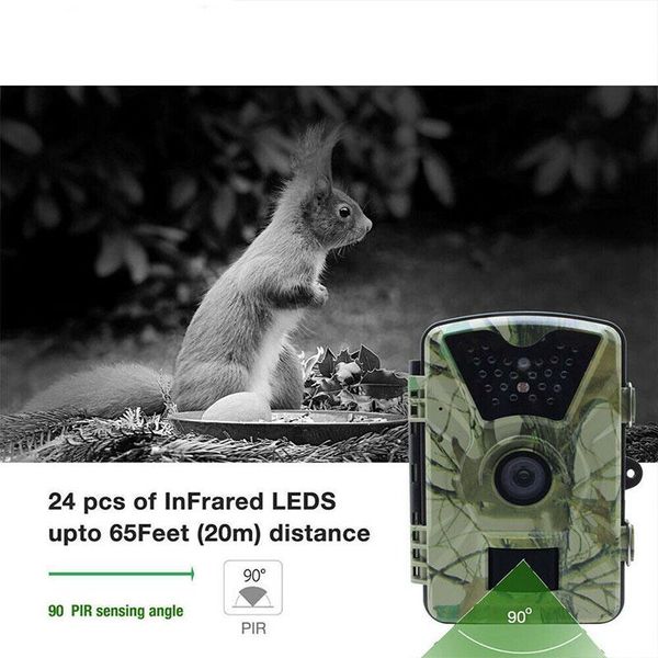 cameras wilderness trail solar powered camera wireless waterproof infrared night vision vdx99
cameras wilderness trail solar powered camera wireless waterproof infrared night vision vdx99