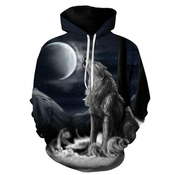 men's hoodies & sweatshirts 2021 spring autumn star wolf animalsweatshirts men moon hooded casual galaxy hoodie animal hoody sweatshirt, Black
men's hoodies & sweatshirts 2021 spring autumn star wolf animalsweatshirts men moon hooded casual galaxy hoodie animal hoody sweatshirt, Black