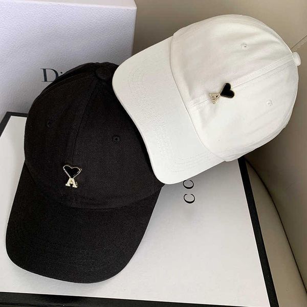 spring and summer hat women's diamond peach heart a casual baseball cap personality versatile cap, Yellow
spring and summer hat women's diamond peach heart a casual baseball cap personality versatile cap, Yellow